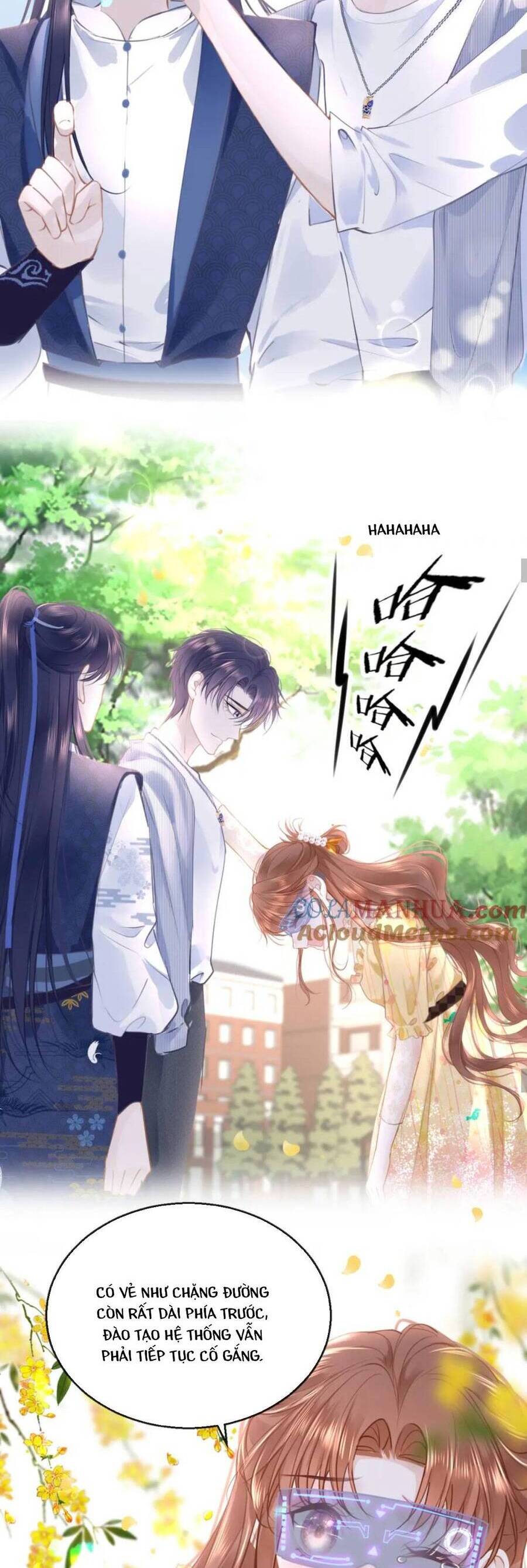 Bắt Đầu Hủy Hôn Để Công Lược Vương Gia Chapter 112 - 14