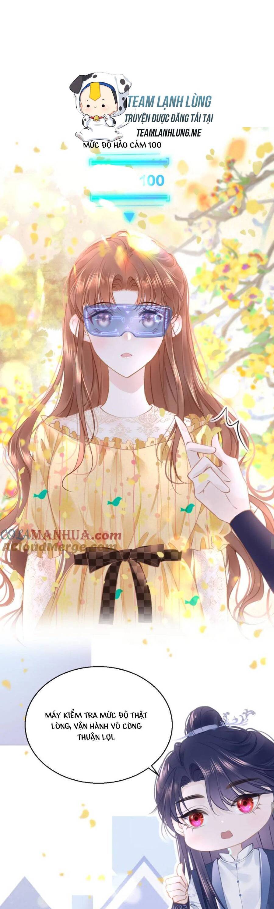 Bắt Đầu Hủy Hôn Để Công Lược Vương Gia Chapter 112 - 17