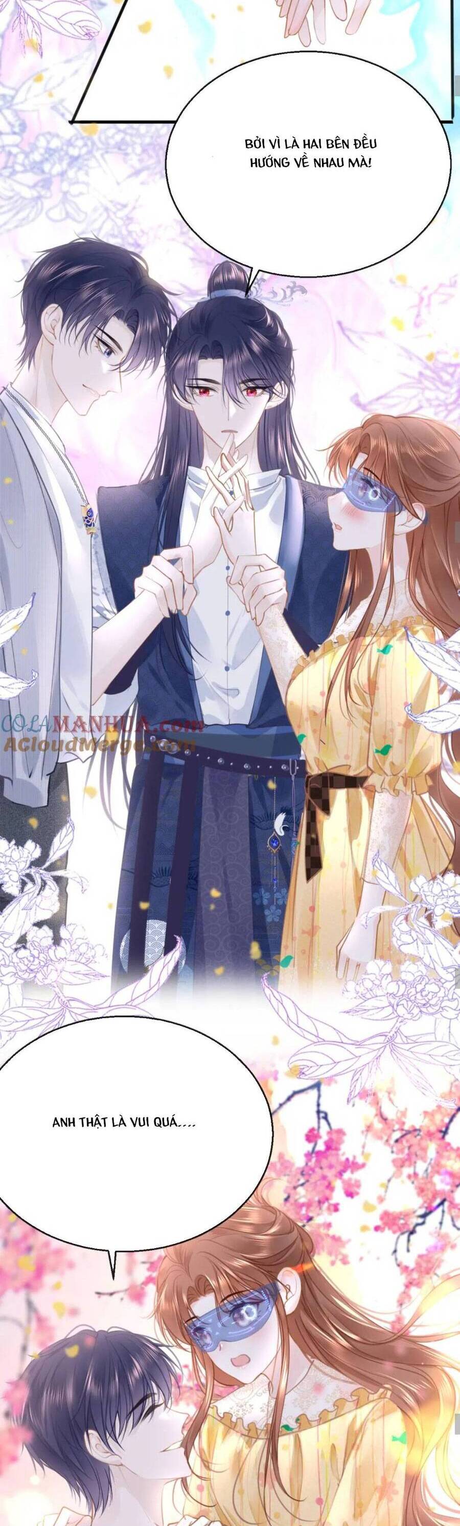 Bắt Đầu Hủy Hôn Để Công Lược Vương Gia Chapter 112 - 19