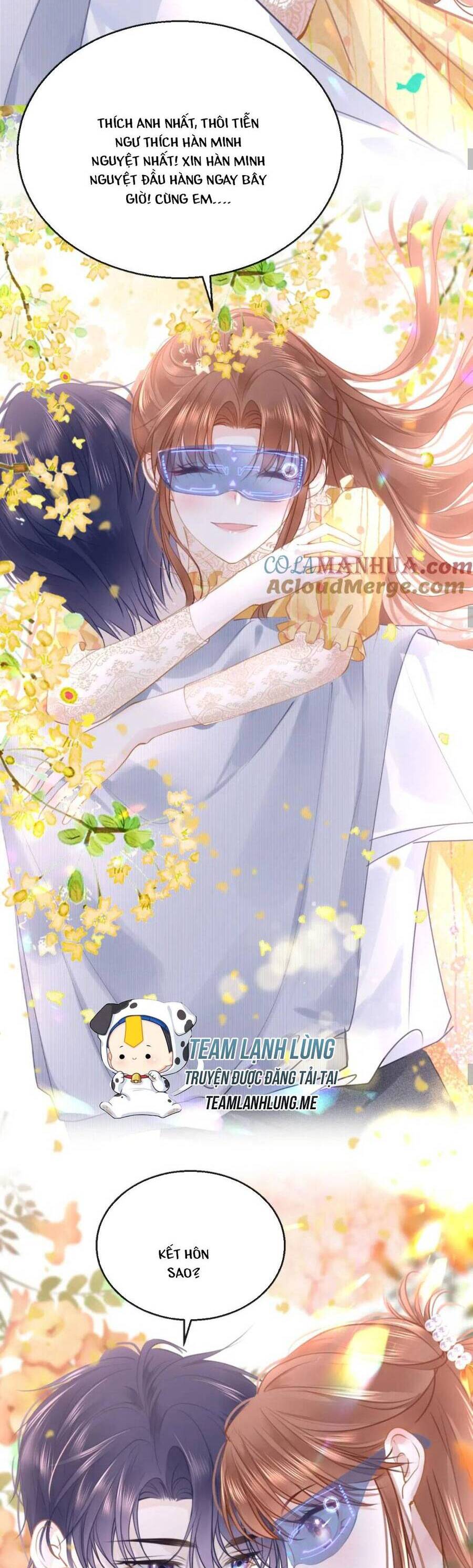Bắt Đầu Hủy Hôn Để Công Lược Vương Gia Chapter 112 - 21