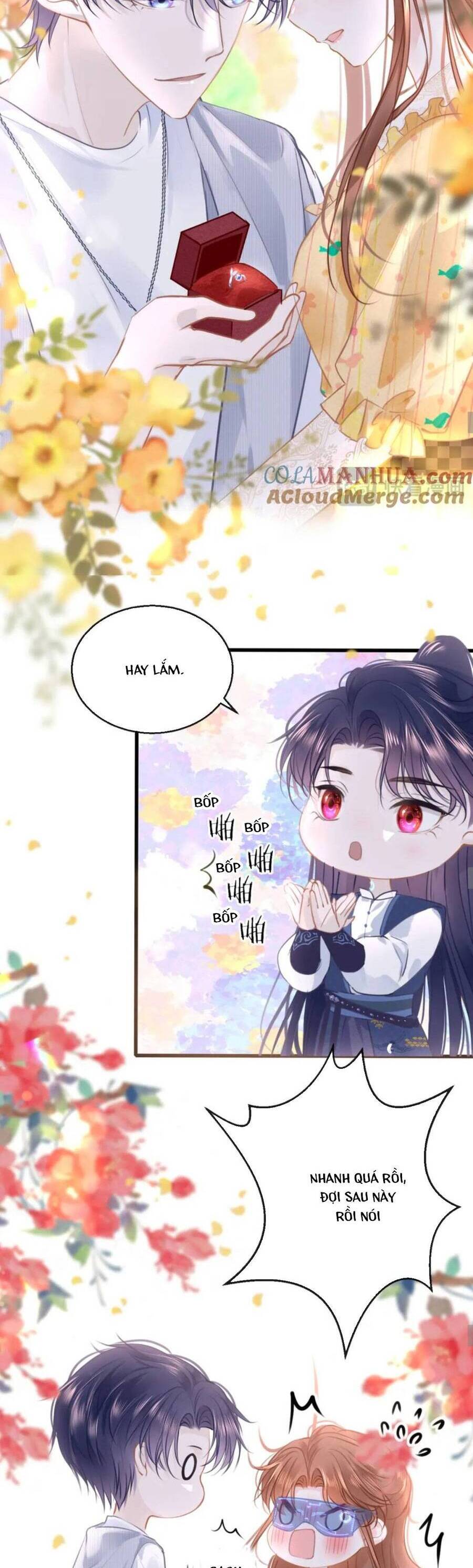 Bắt Đầu Hủy Hôn Để Công Lược Vương Gia Chapter 112 - 22