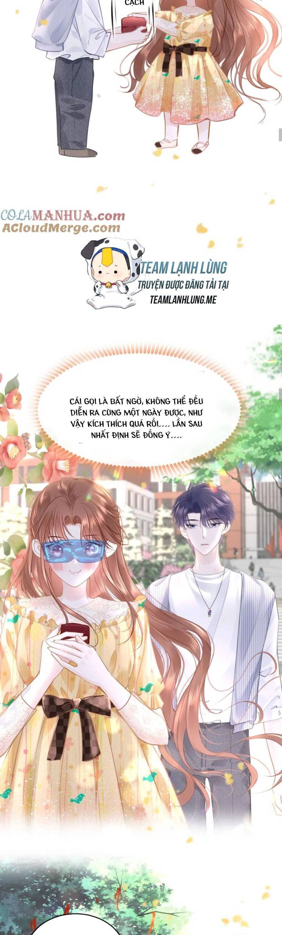 Bắt Đầu Hủy Hôn Để Công Lược Vương Gia Chapter 112 - 23