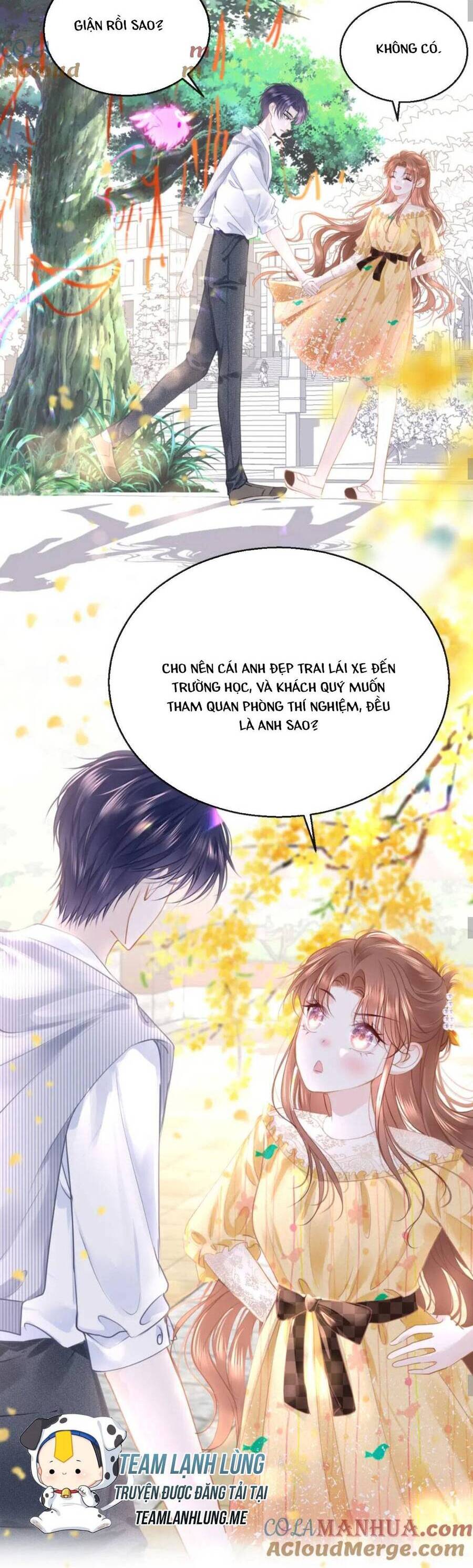 Bắt Đầu Hủy Hôn Để Công Lược Vương Gia Chapter 112 - 24