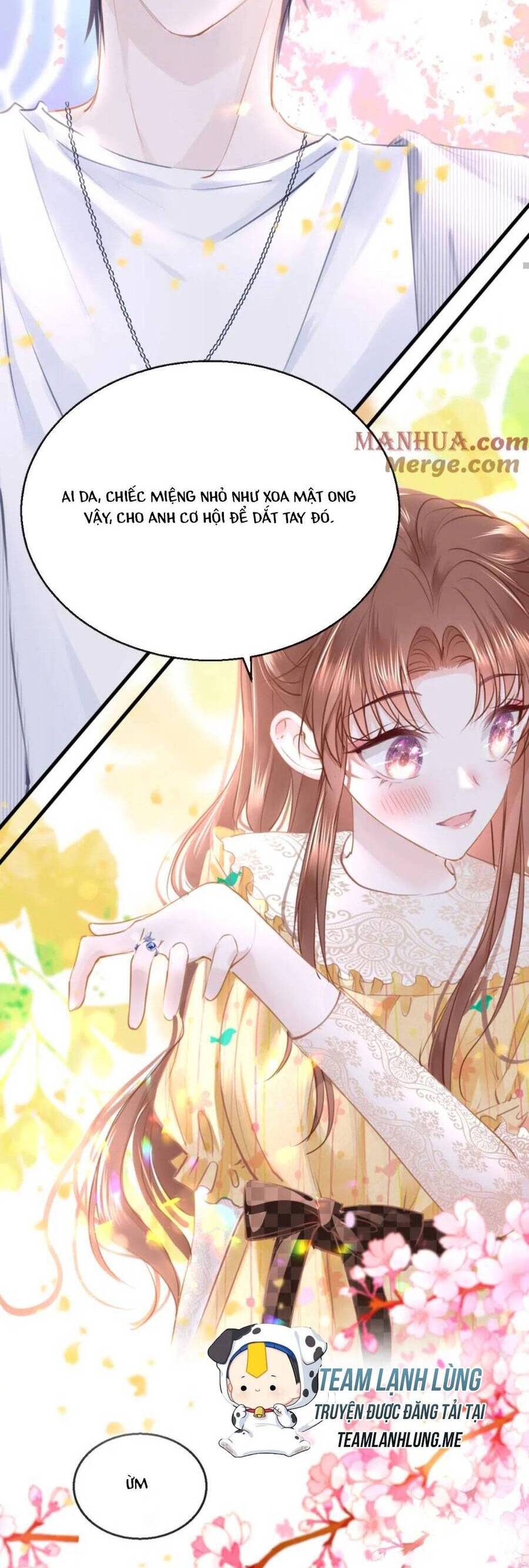 Bắt Đầu Hủy Hôn Để Công Lược Vương Gia Chapter 112 - 27