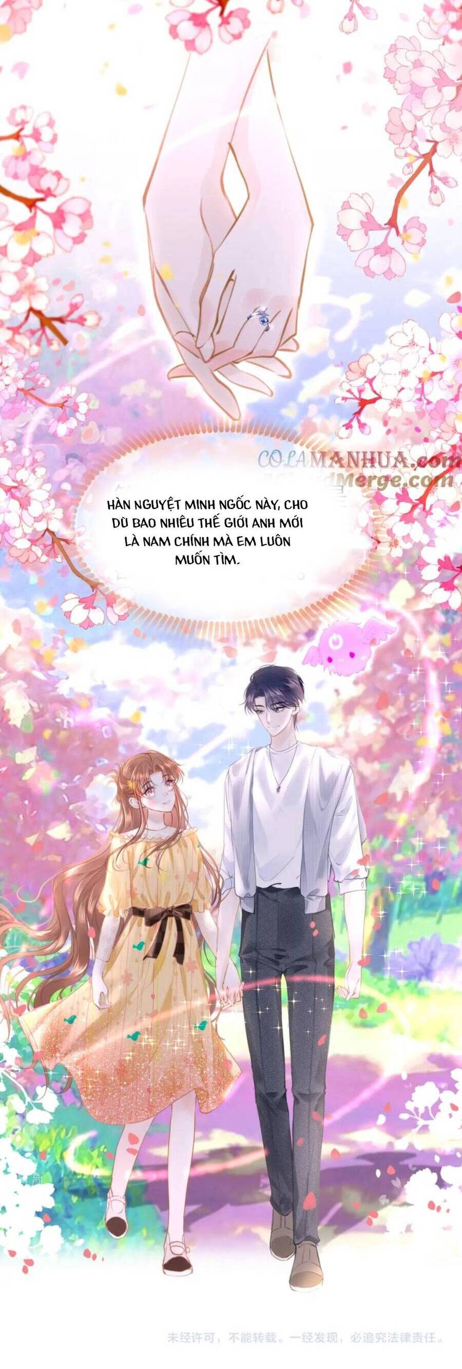 Bắt Đầu Hủy Hôn Để Công Lược Vương Gia Chapter 112 - 28