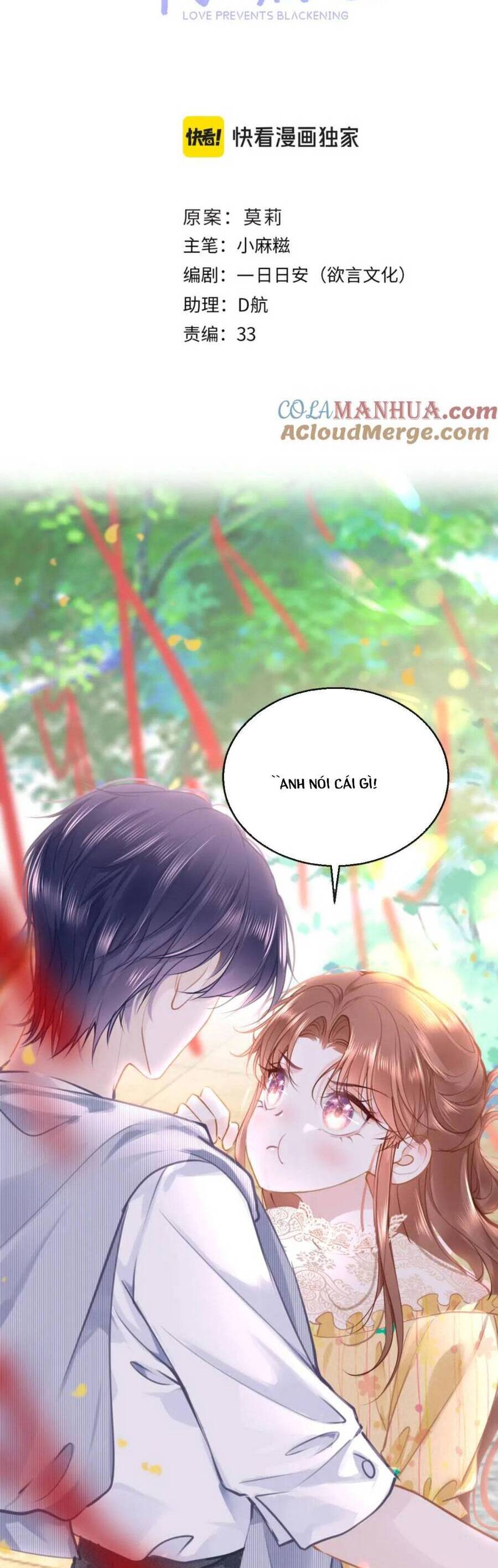 Bắt Đầu Hủy Hôn Để Công Lược Vương Gia Chapter 112 - 5