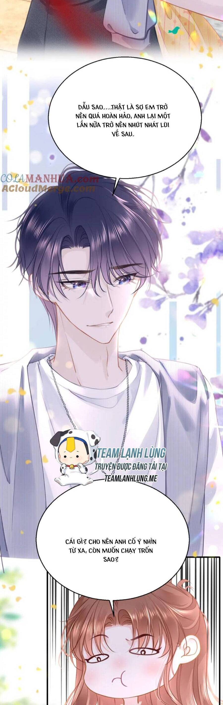 Bắt Đầu Hủy Hôn Để Công Lược Vương Gia Chapter 112 - 6