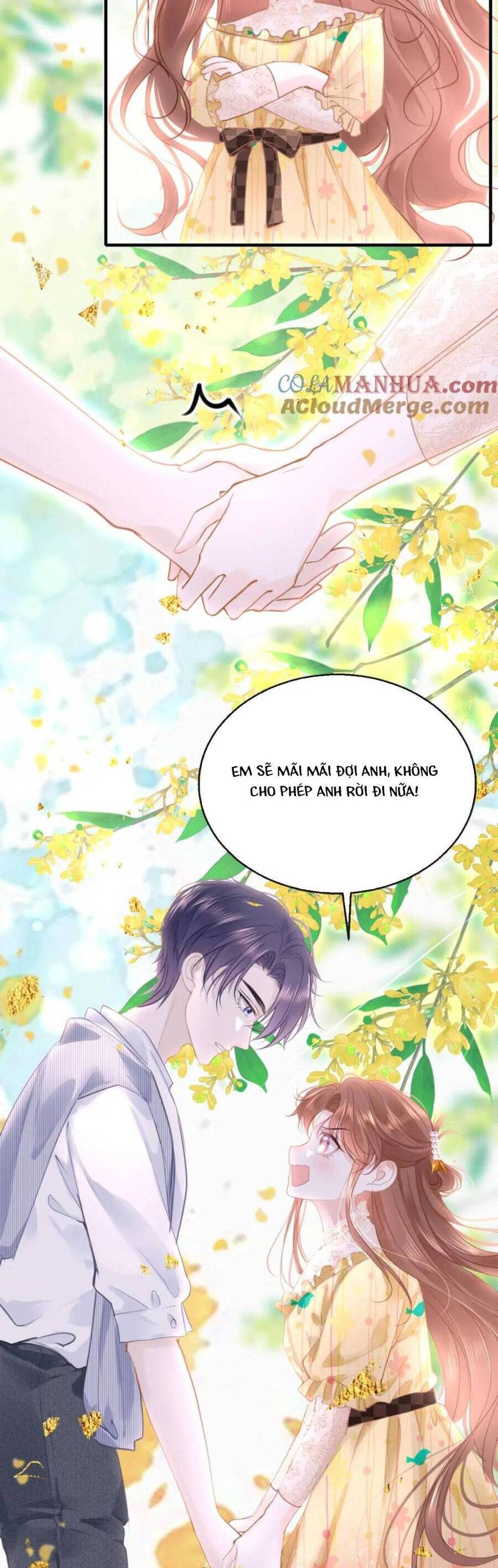 Bắt Đầu Hủy Hôn Để Công Lược Vương Gia Chapter 112 - 7