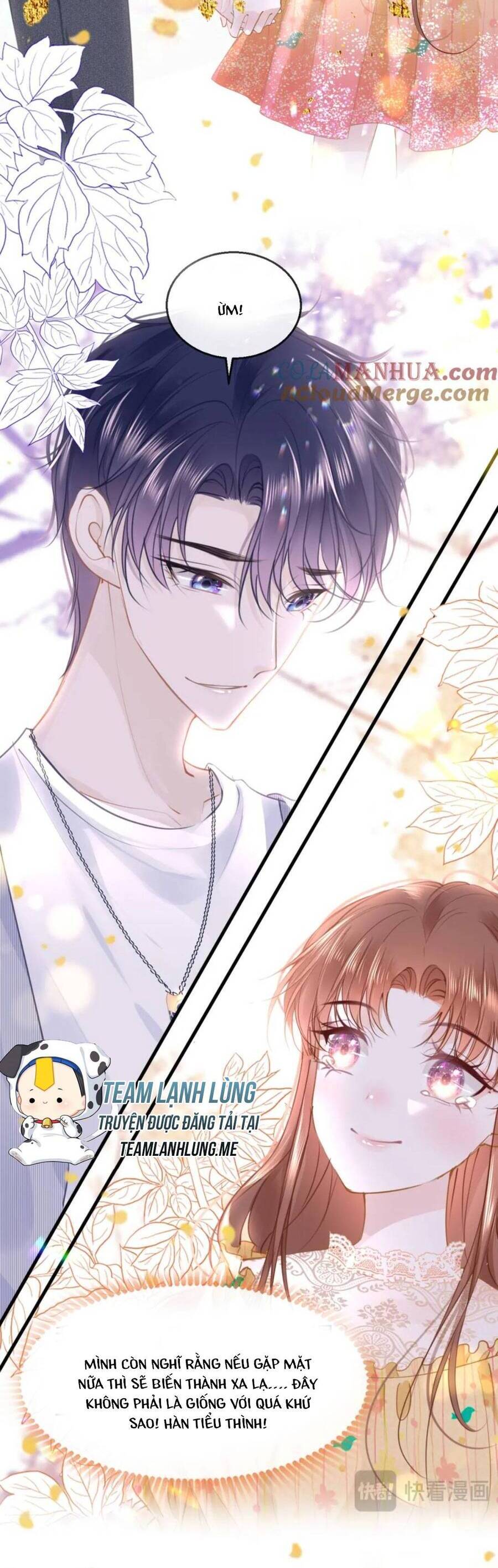 Bắt Đầu Hủy Hôn Để Công Lược Vương Gia Chapter 112 - 8