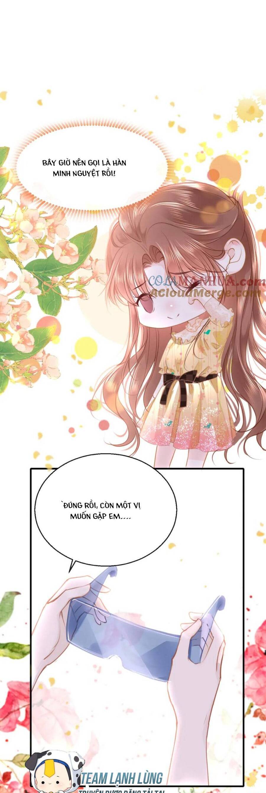 Bắt Đầu Hủy Hôn Để Công Lược Vương Gia Chapter 112 - 9
