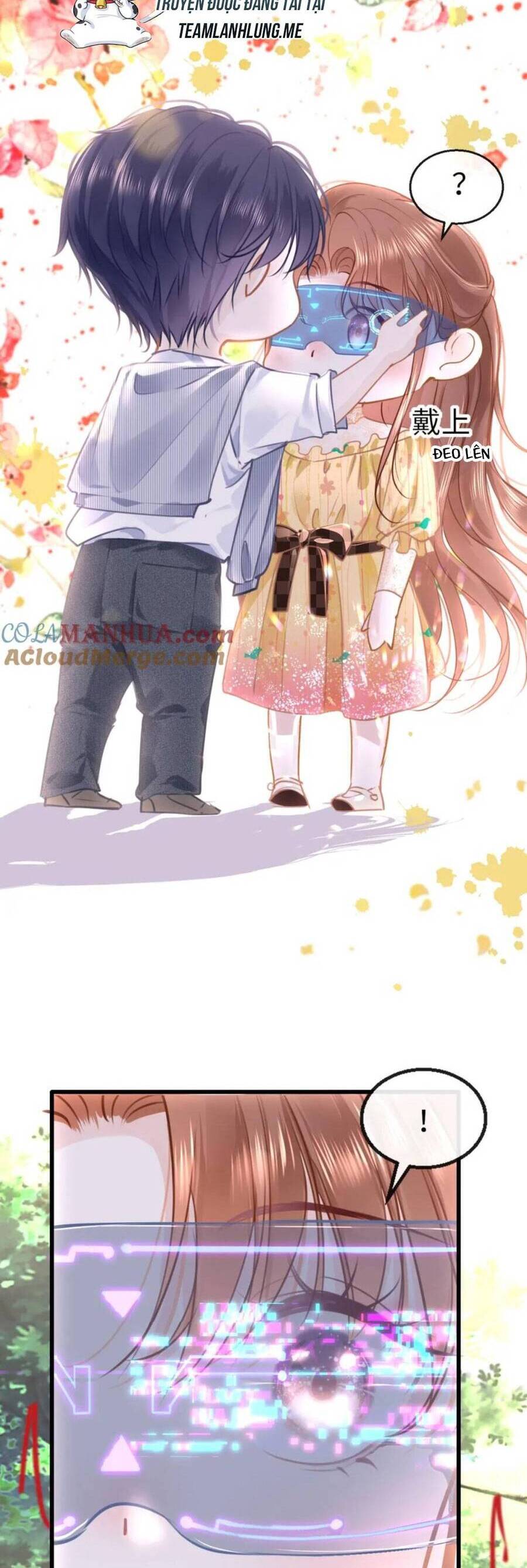 Bắt Đầu Hủy Hôn Để Công Lược Vương Gia Chapter 112 - 10