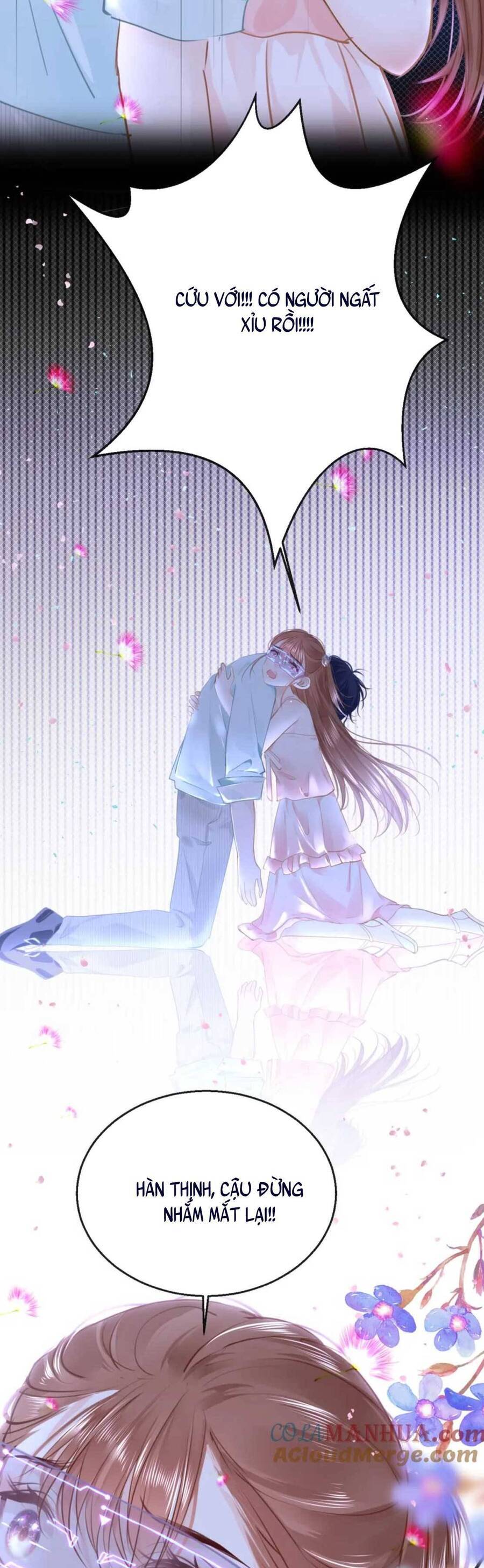 Bắt Đầu Hủy Hôn Để Công Lược Vương Gia Chapter 90 - 11