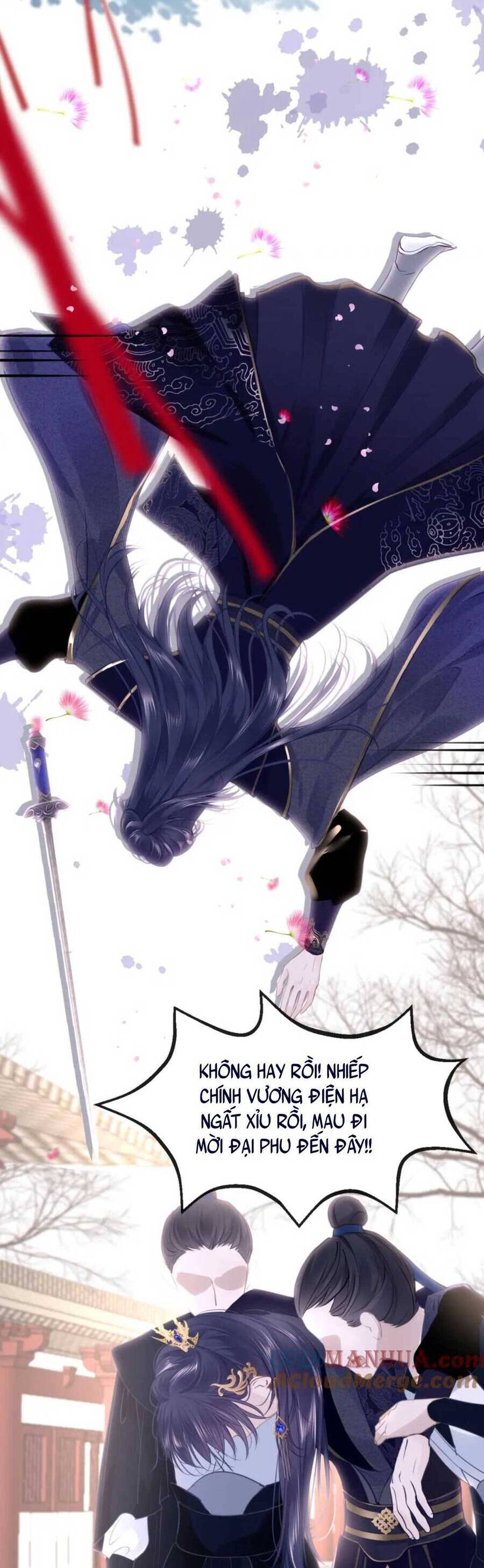 Bắt Đầu Hủy Hôn Để Công Lược Vương Gia Chapter 90 - 13