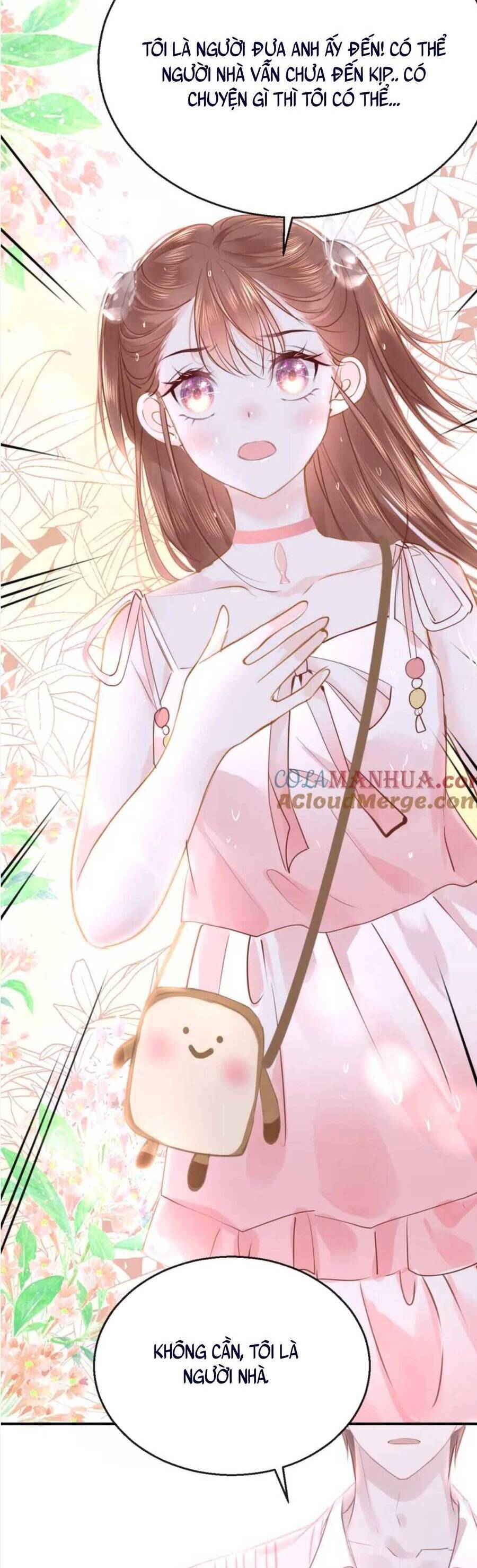 Bắt Đầu Hủy Hôn Để Công Lược Vương Gia Chapter 90 - 20