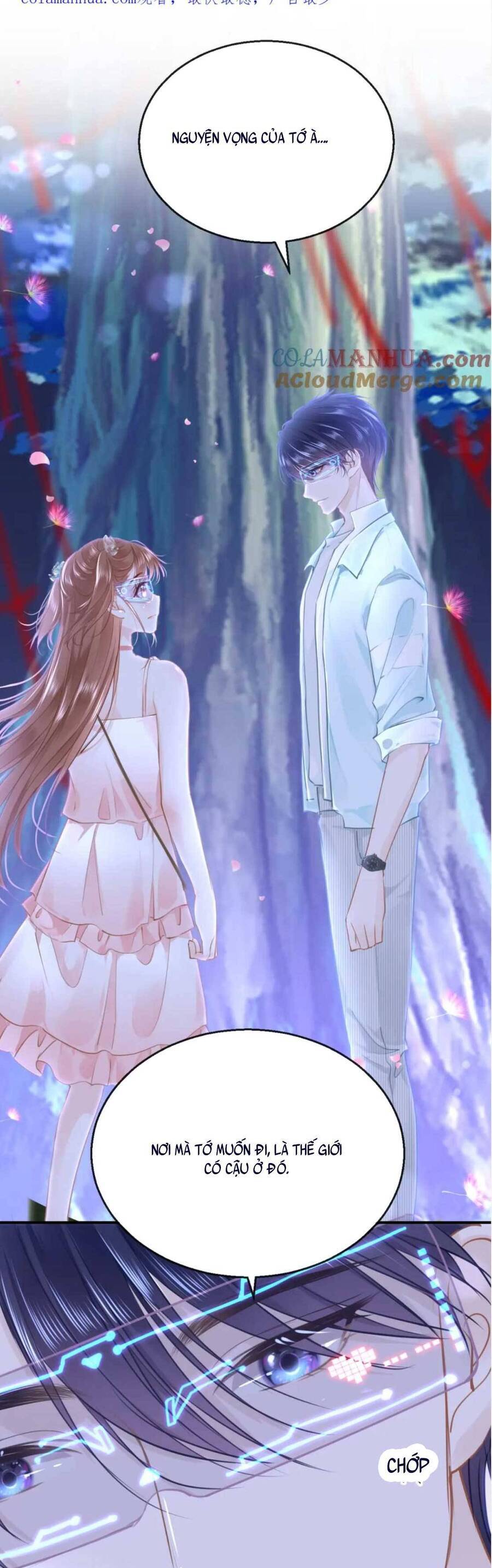 Bắt Đầu Hủy Hôn Để Công Lược Vương Gia Chapter 90 - 3