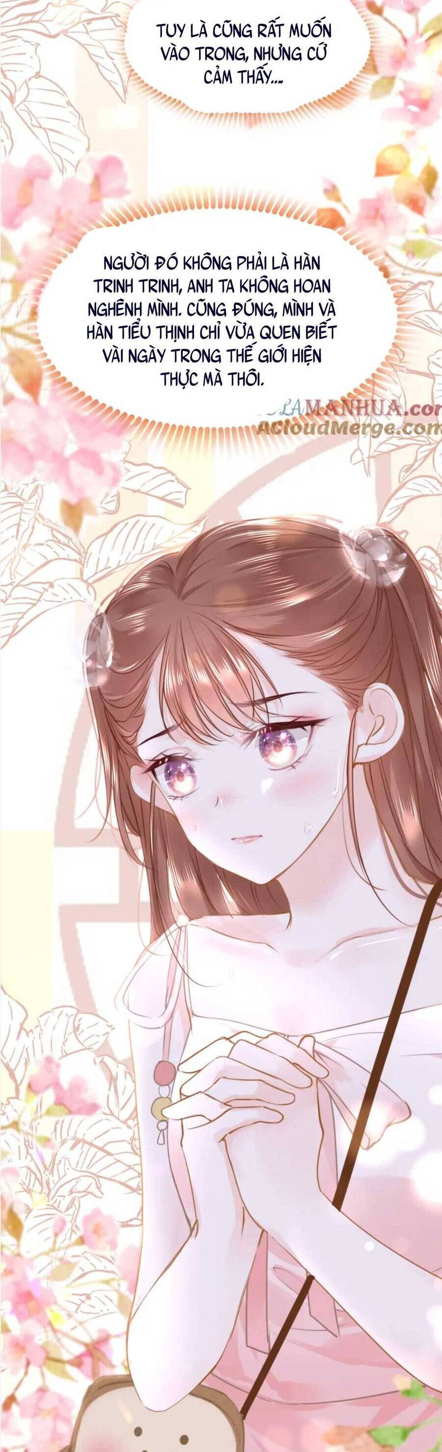 Bắt Đầu Hủy Hôn Để Công Lược Vương Gia Chapter 90 - 24