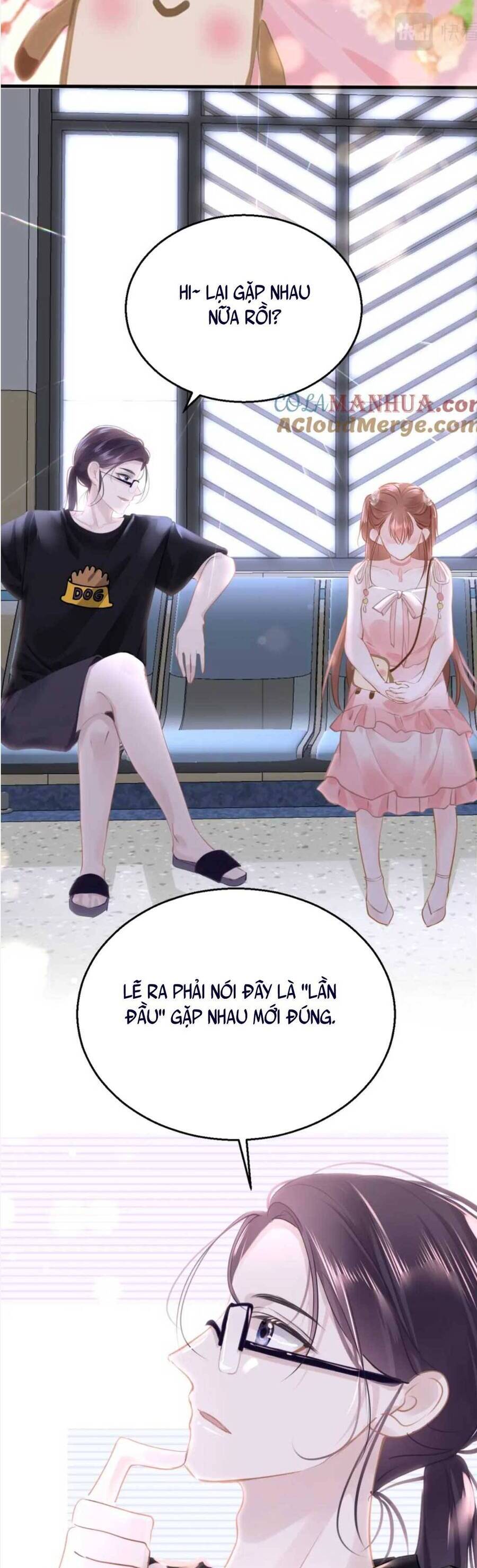 Bắt Đầu Hủy Hôn Để Công Lược Vương Gia Chapter 90 - 25