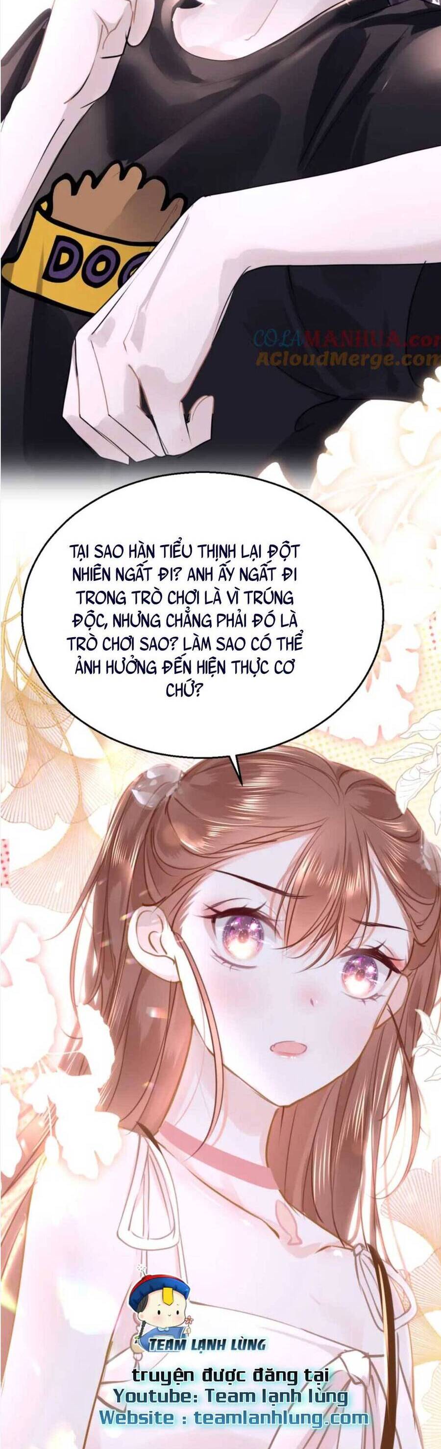 Bắt Đầu Hủy Hôn Để Công Lược Vương Gia Chapter 90 - 26