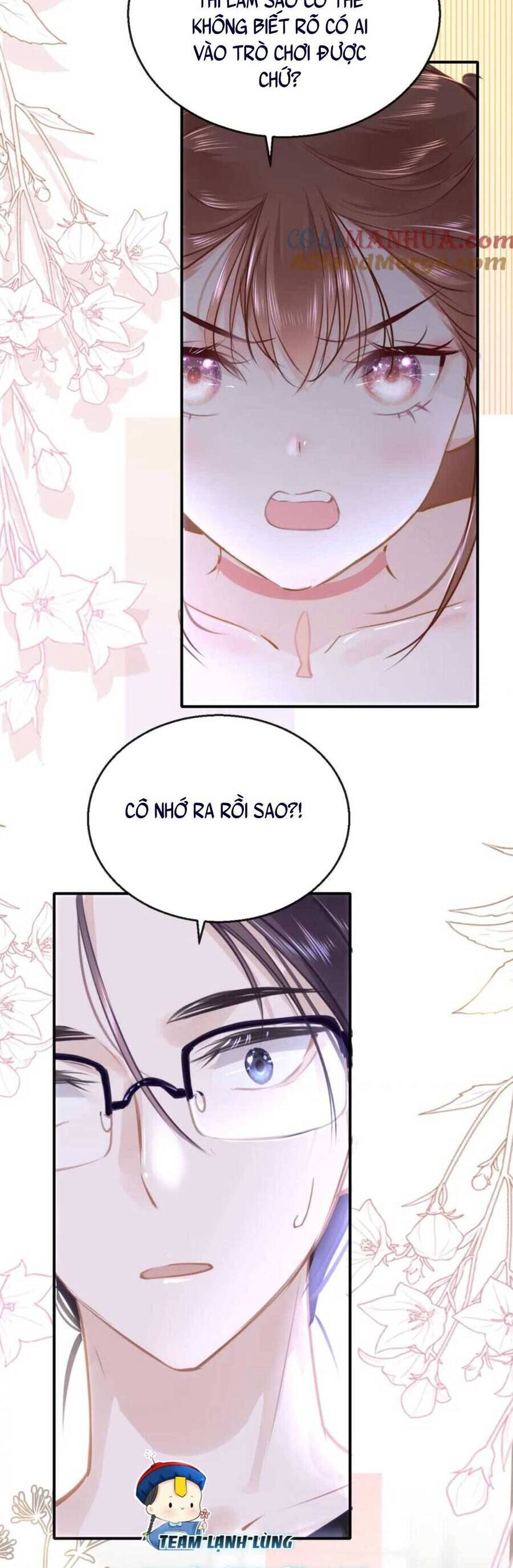 Bắt Đầu Hủy Hôn Để Công Lược Vương Gia Chapter 90 - 29