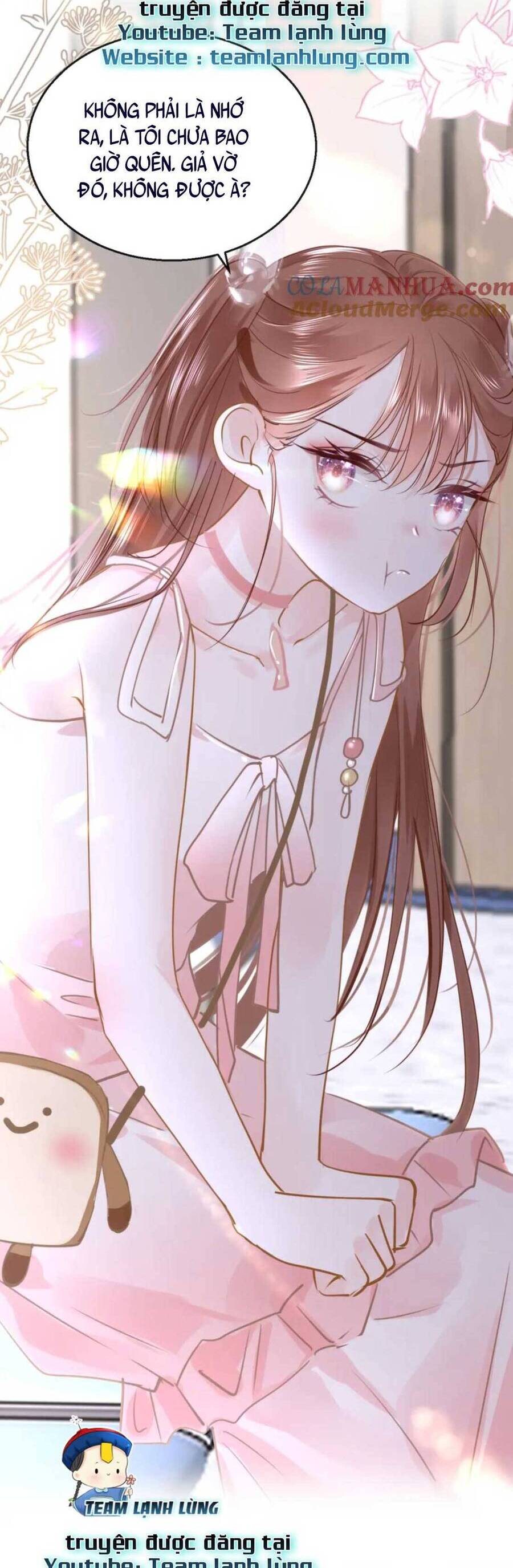 Bắt Đầu Hủy Hôn Để Công Lược Vương Gia Chapter 90 - 30