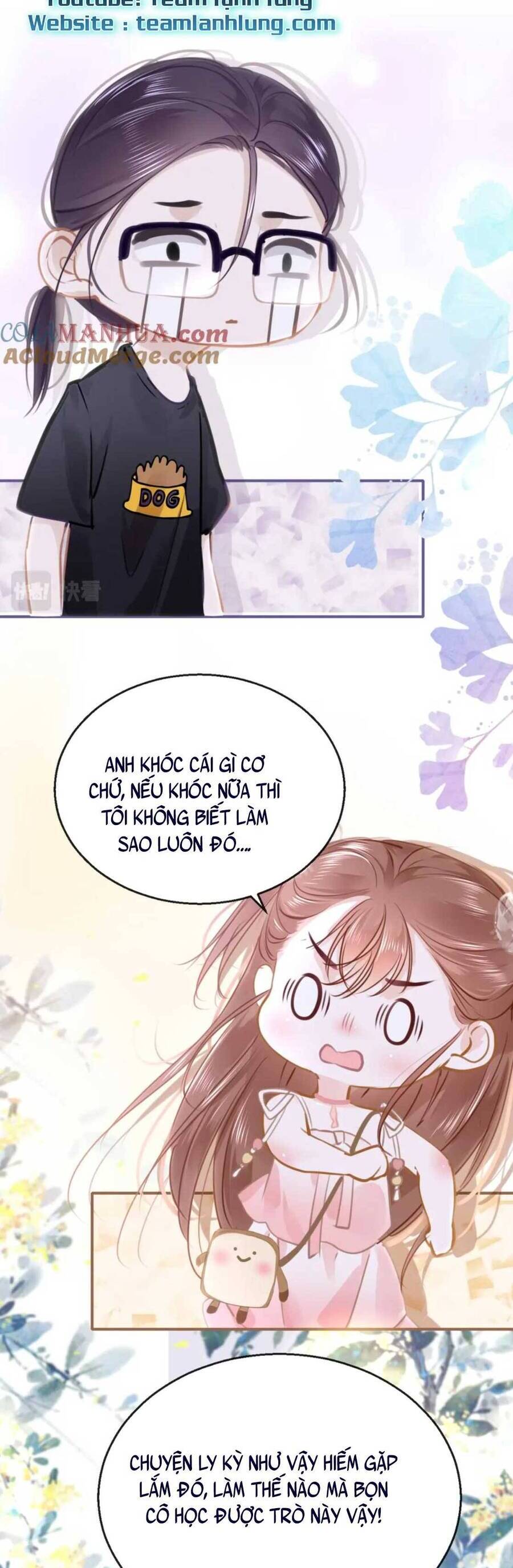 Bắt Đầu Hủy Hôn Để Công Lược Vương Gia Chapter 90 - 31