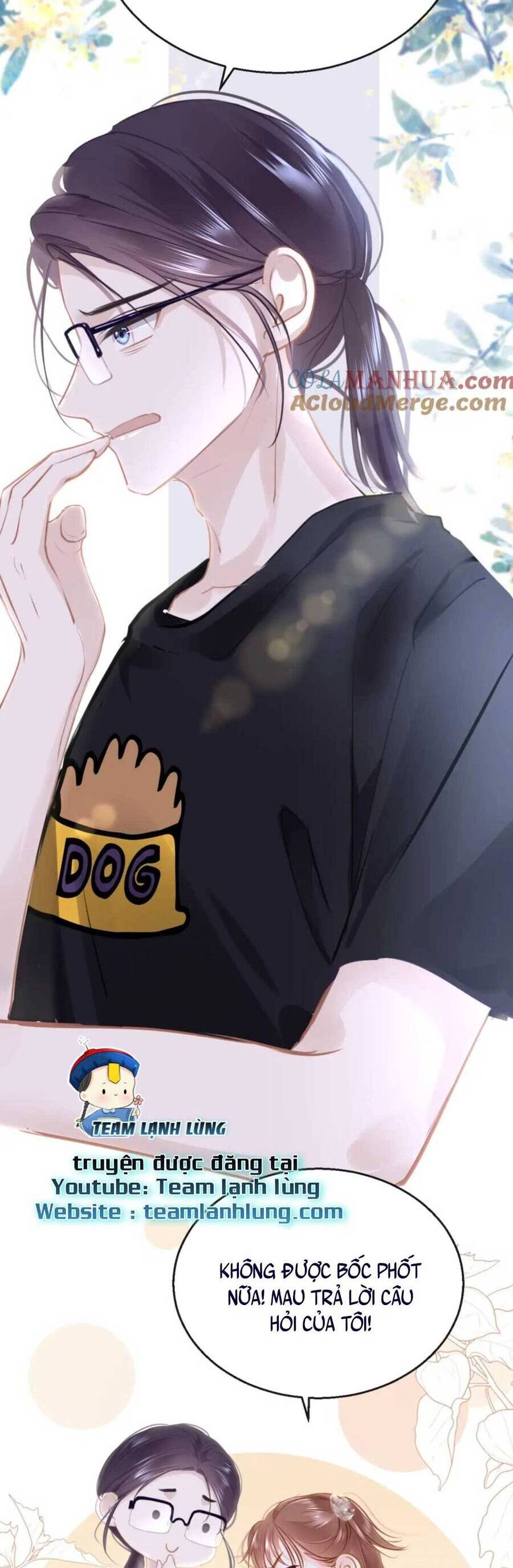 Bắt Đầu Hủy Hôn Để Công Lược Vương Gia Chapter 90 - 32