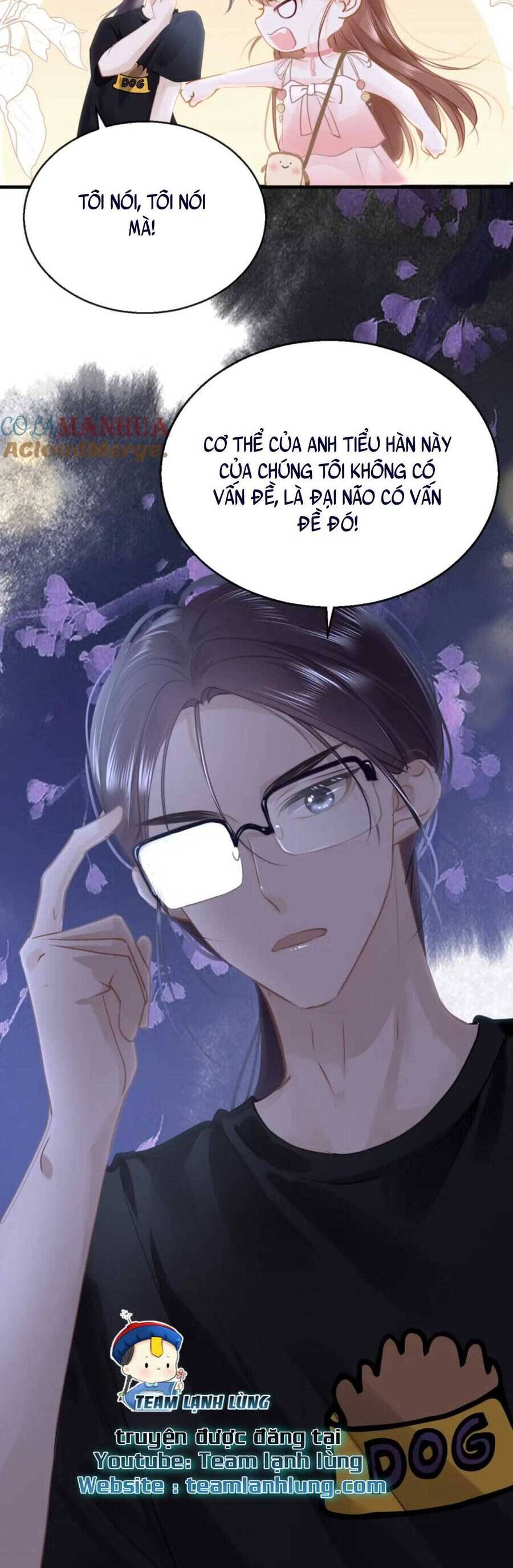 Bắt Đầu Hủy Hôn Để Công Lược Vương Gia Chapter 90 - 33