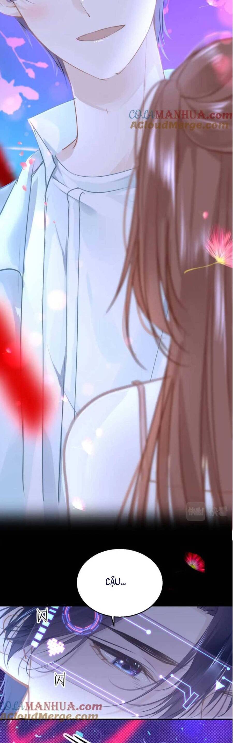 Bắt Đầu Hủy Hôn Để Công Lược Vương Gia Chapter 90 - 9