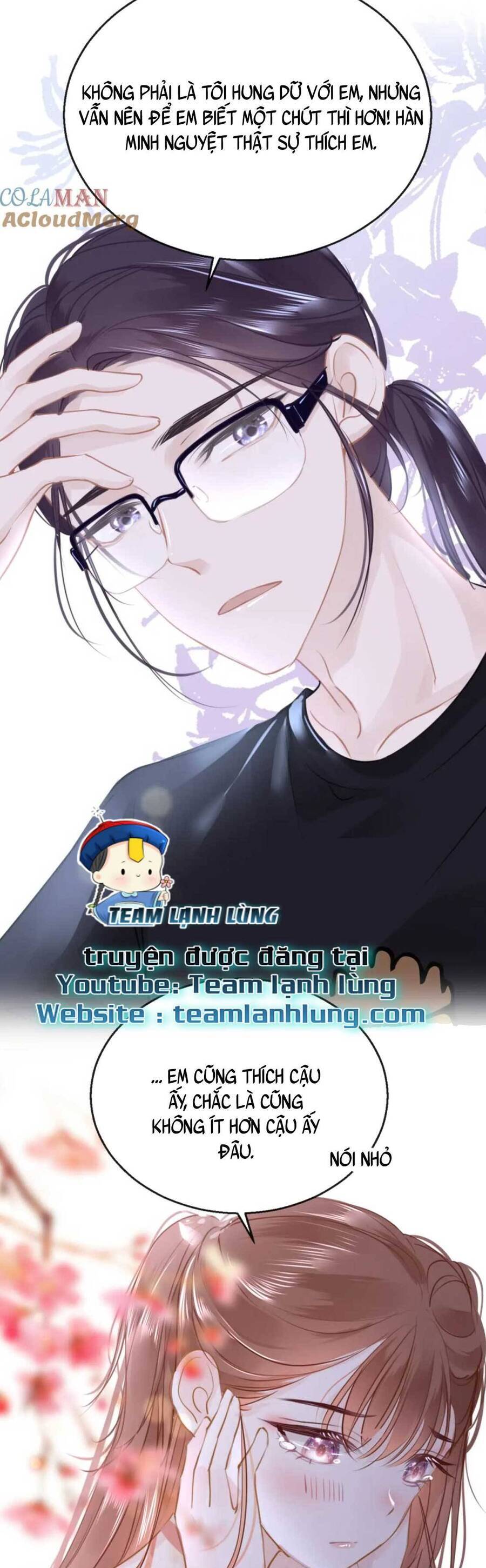 Bắt Đầu Hủy Hôn Để Công Lược Vương Gia Chapter 91 - 11