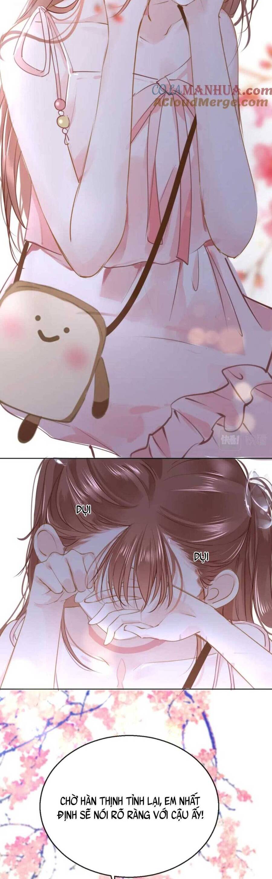 Bắt Đầu Hủy Hôn Để Công Lược Vương Gia Chapter 91 - 12