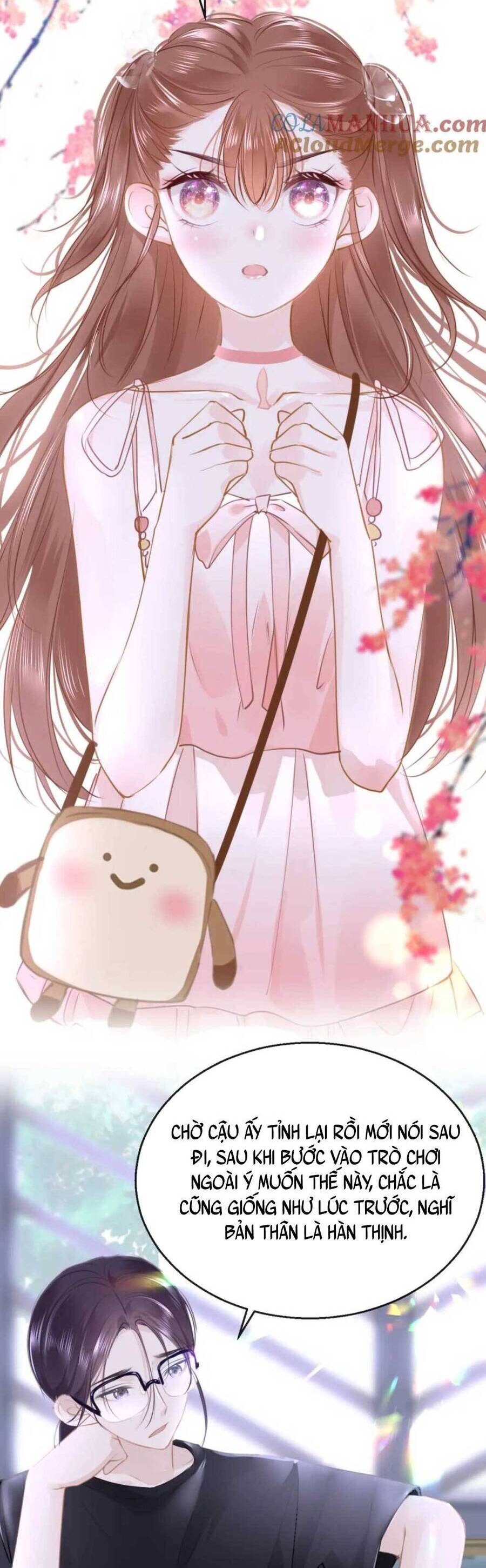 Bắt Đầu Hủy Hôn Để Công Lược Vương Gia Chapter 91 - 13