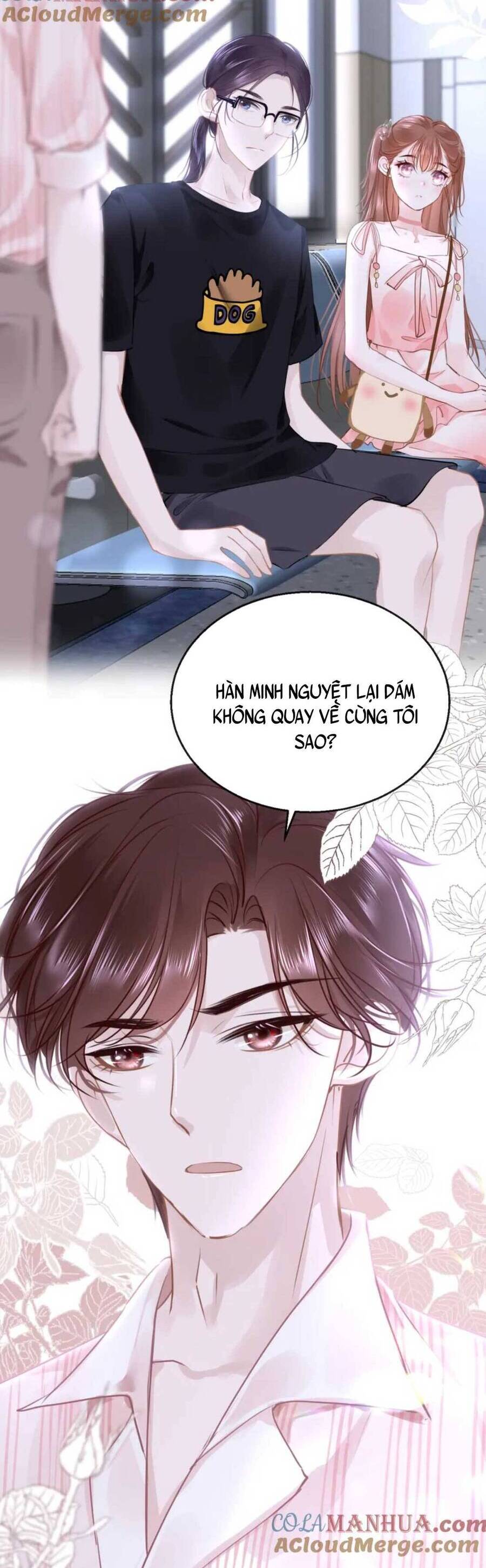 Bắt Đầu Hủy Hôn Để Công Lược Vương Gia Chapter 91 - 16