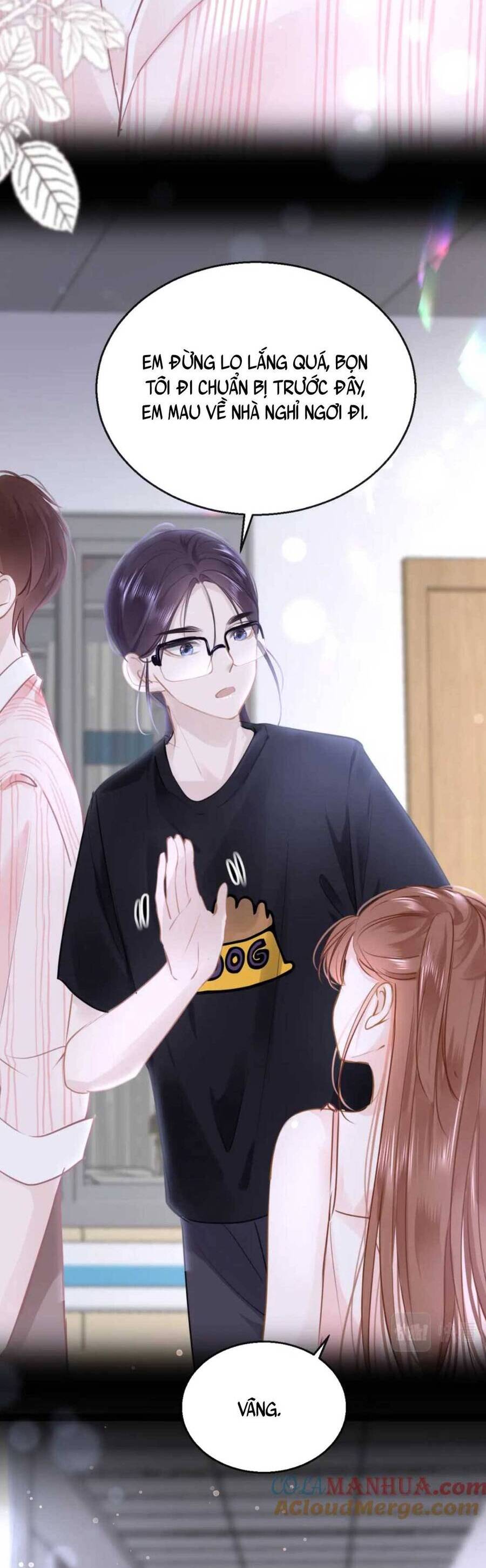 Bắt Đầu Hủy Hôn Để Công Lược Vương Gia Chapter 91 - 17