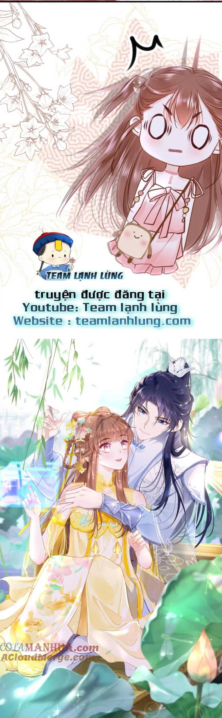 Bắt Đầu Hủy Hôn Để Công Lược Vương Gia Chapter 91 - 19