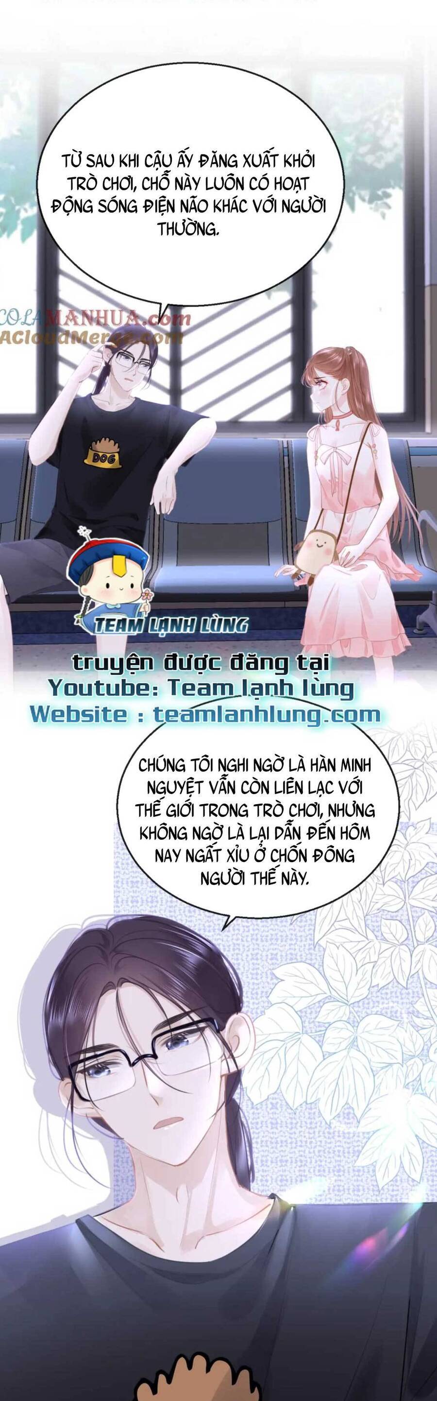 Bắt Đầu Hủy Hôn Để Công Lược Vương Gia Chapter 91 - 3