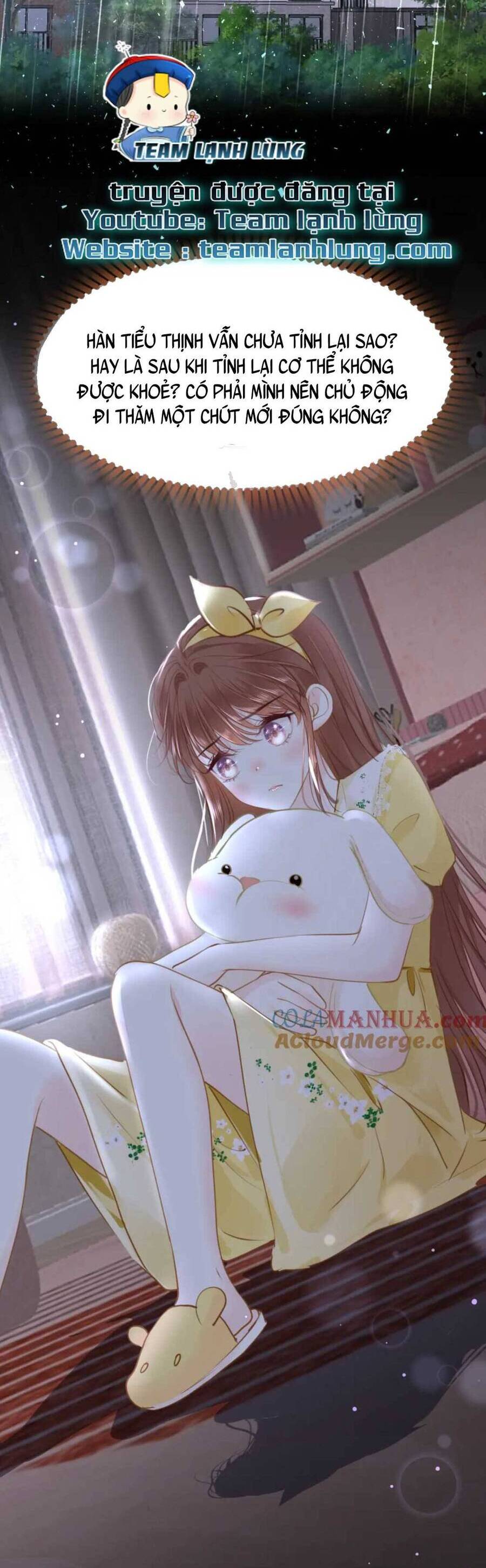 Bắt Đầu Hủy Hôn Để Công Lược Vương Gia Chapter 91 - 21