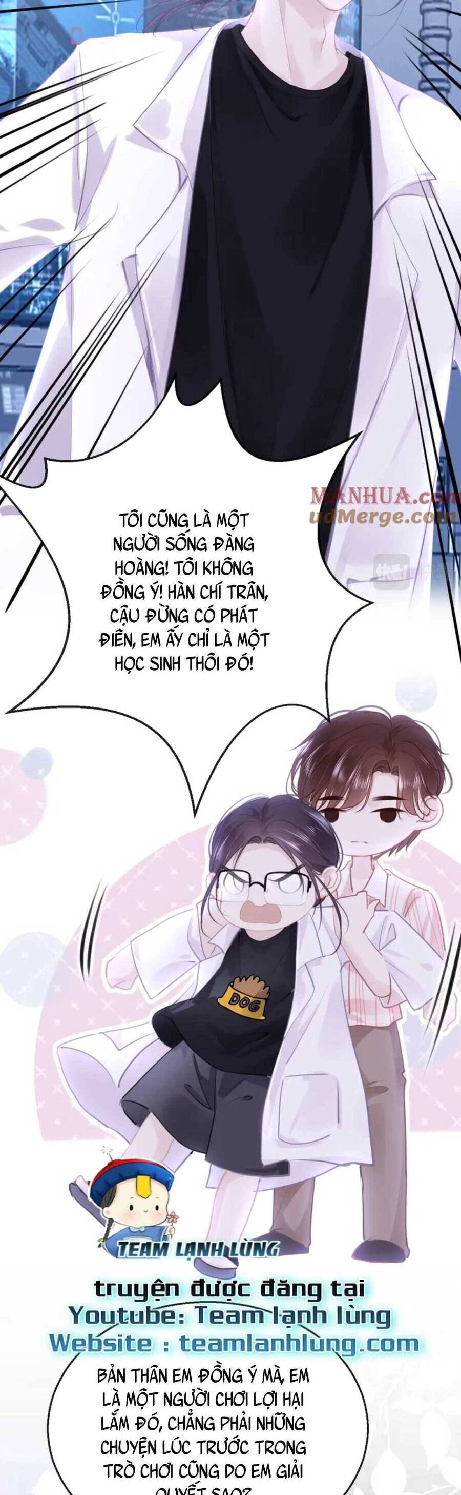 Bắt Đầu Hủy Hôn Để Công Lược Vương Gia Chapter 91 - 28