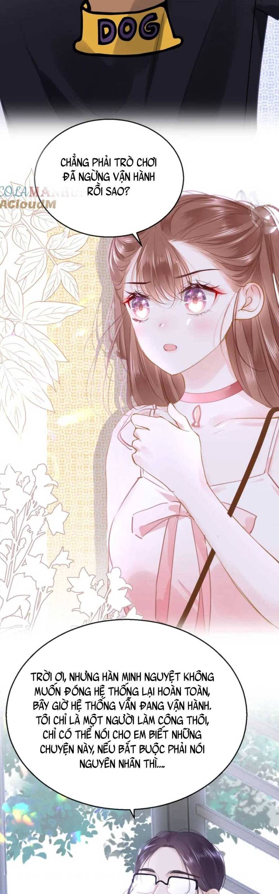 Bắt Đầu Hủy Hôn Để Công Lược Vương Gia Chapter 91 - 4