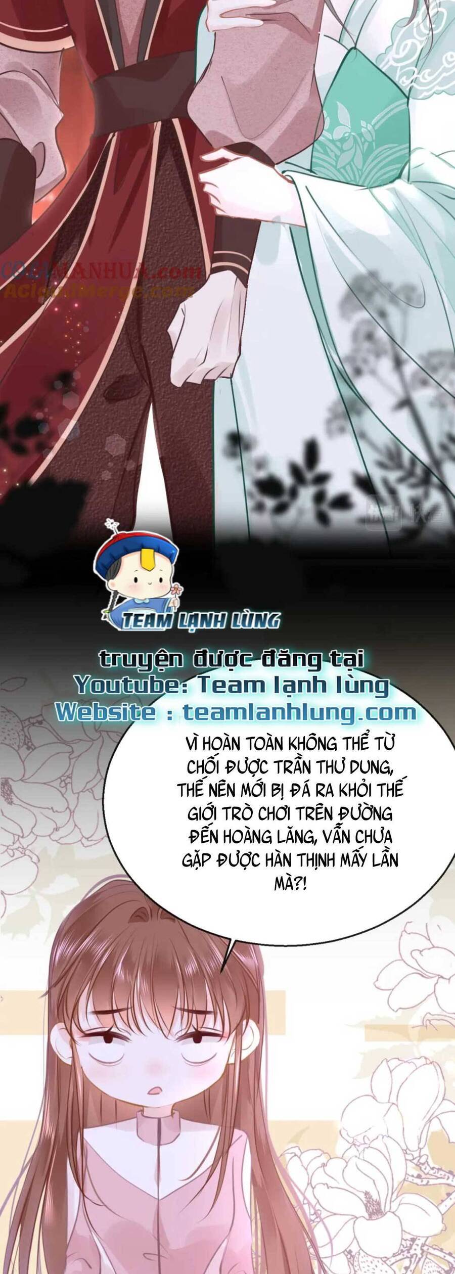 Bắt Đầu Hủy Hôn Để Công Lược Vương Gia Chapter 91 - 37
