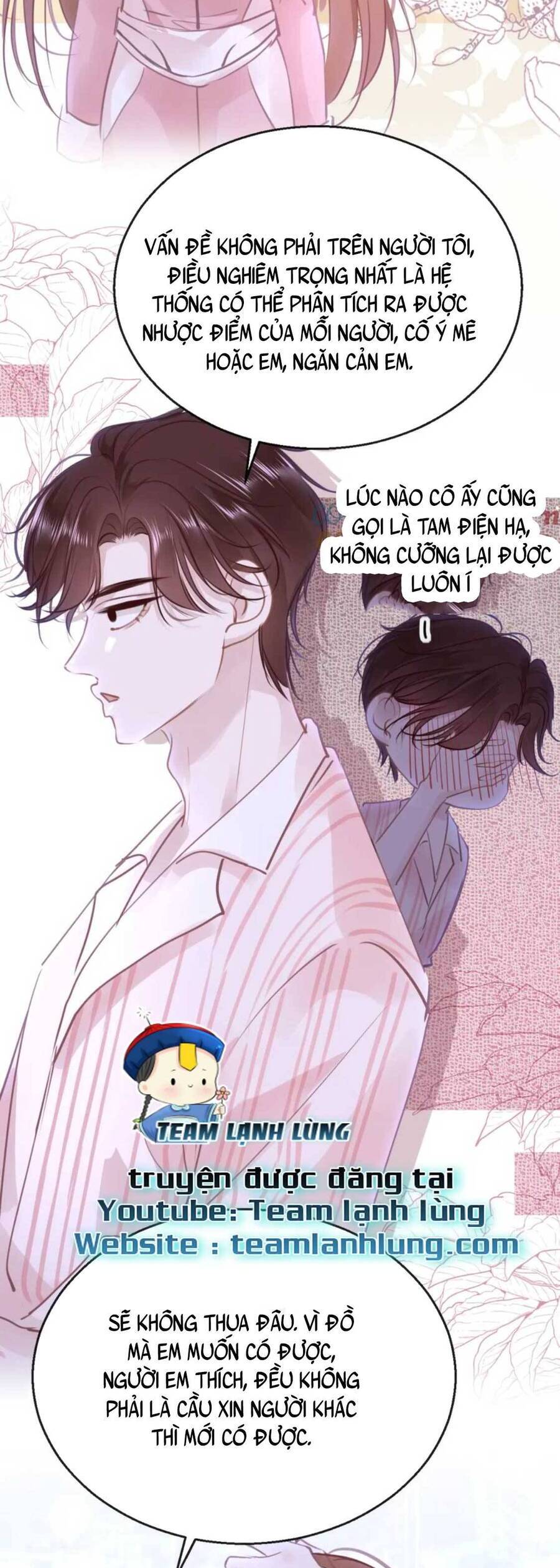 Bắt Đầu Hủy Hôn Để Công Lược Vương Gia Chapter 91 - 38