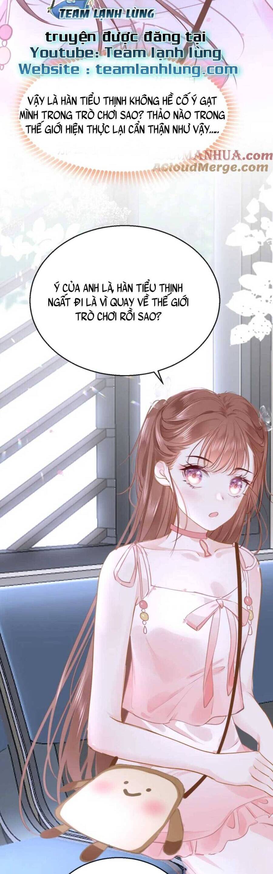 Bắt Đầu Hủy Hôn Để Công Lược Vương Gia Chapter 91 - 7