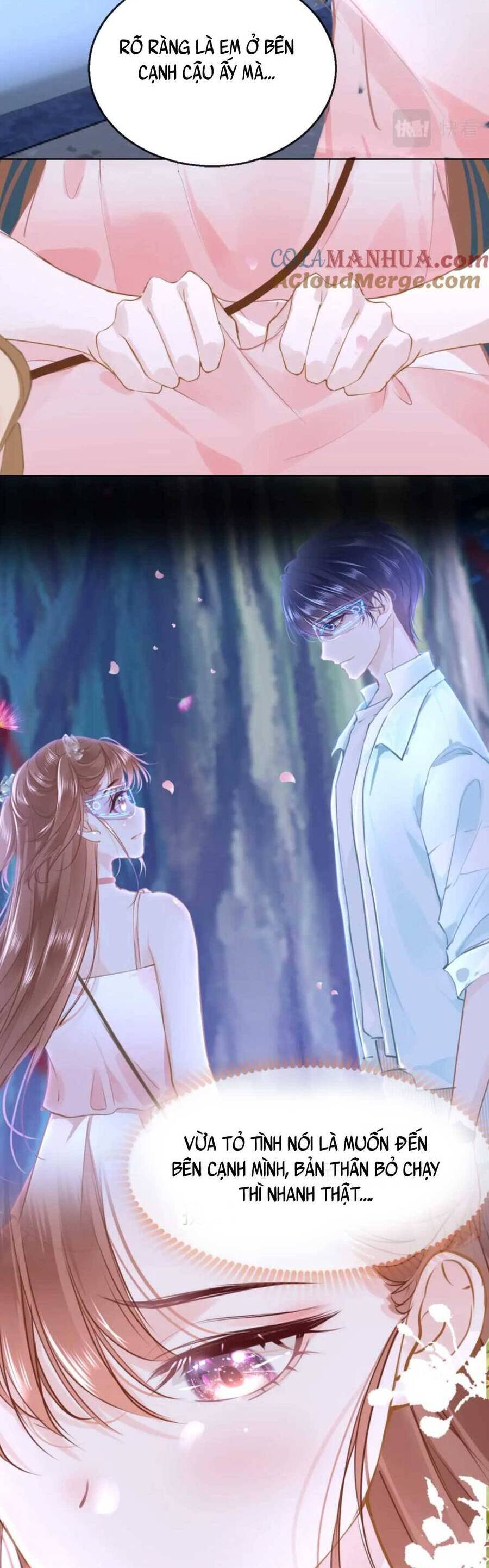 Bắt Đầu Hủy Hôn Để Công Lược Vương Gia Chapter 91 - 8