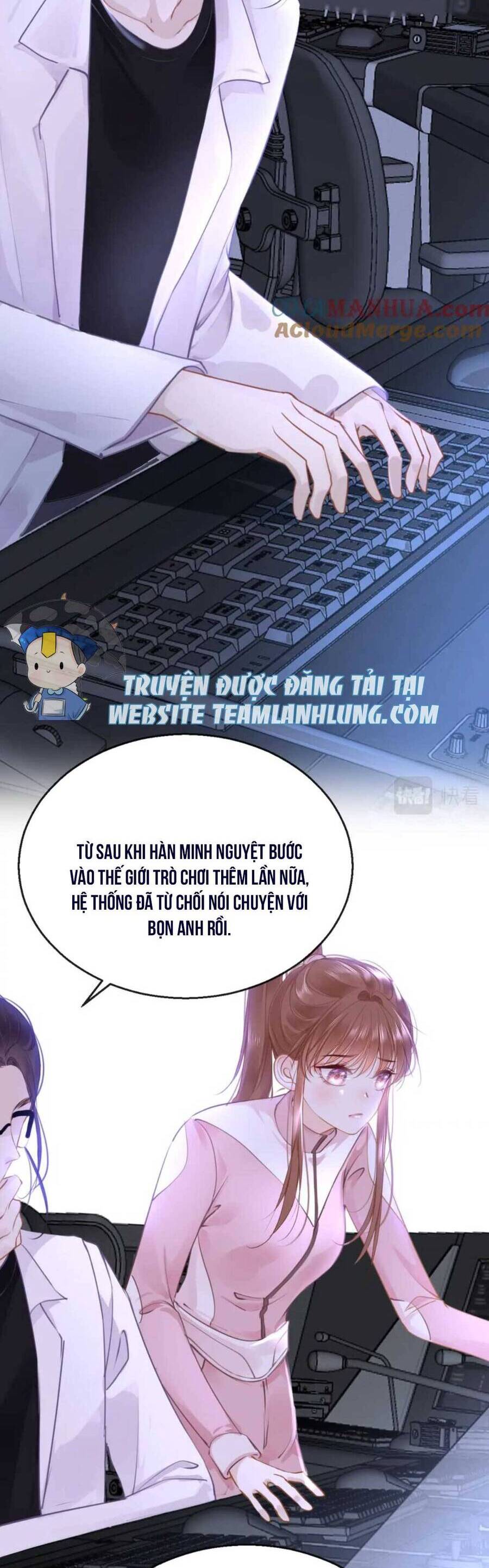 Bắt Đầu Hủy Hôn Để Công Lược Vương Gia Chapter 92 - 5