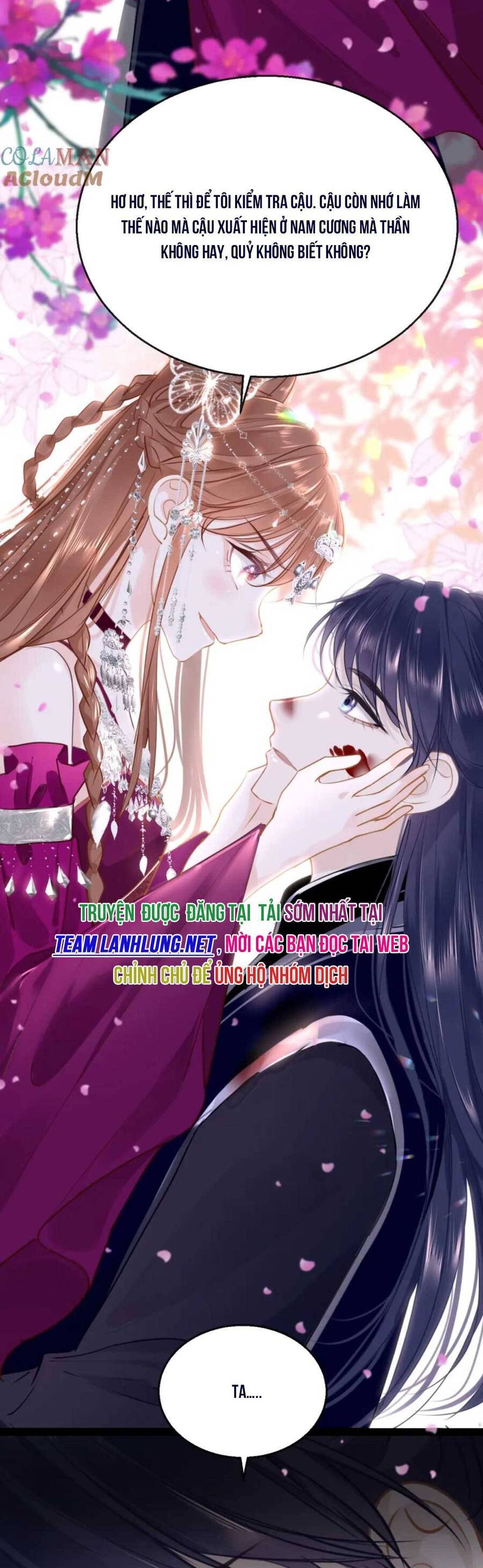 Bắt Đầu Hủy Hôn Để Công Lược Vương Gia Chapter 93 - 11
