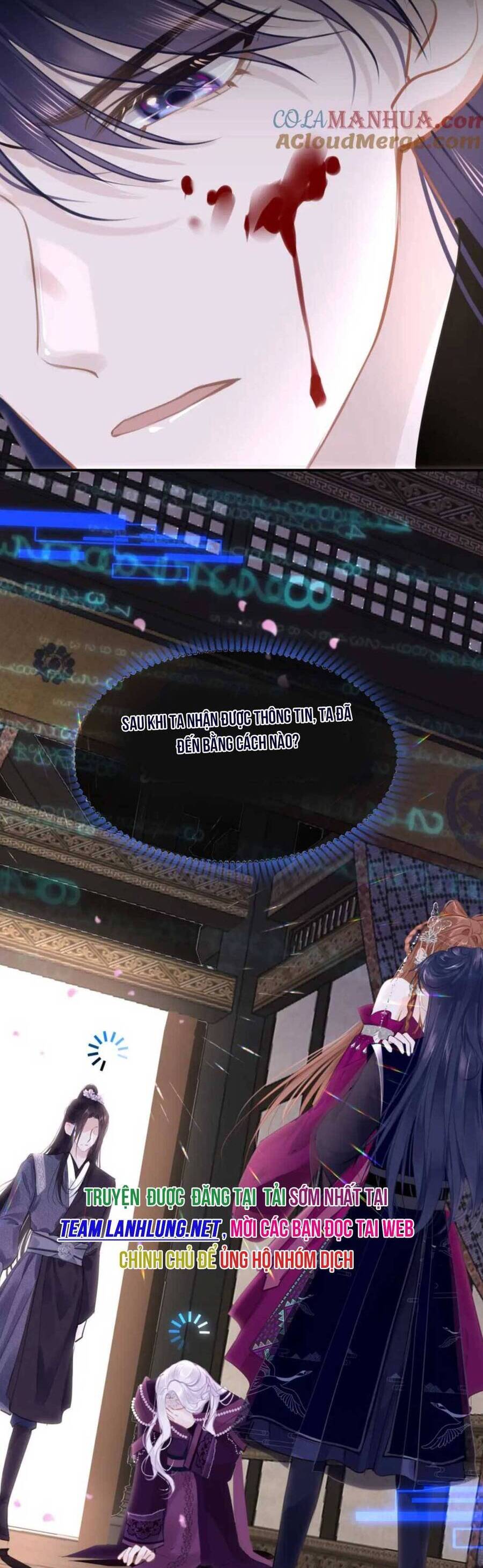 Bắt Đầu Hủy Hôn Để Công Lược Vương Gia Chapter 93 - 12