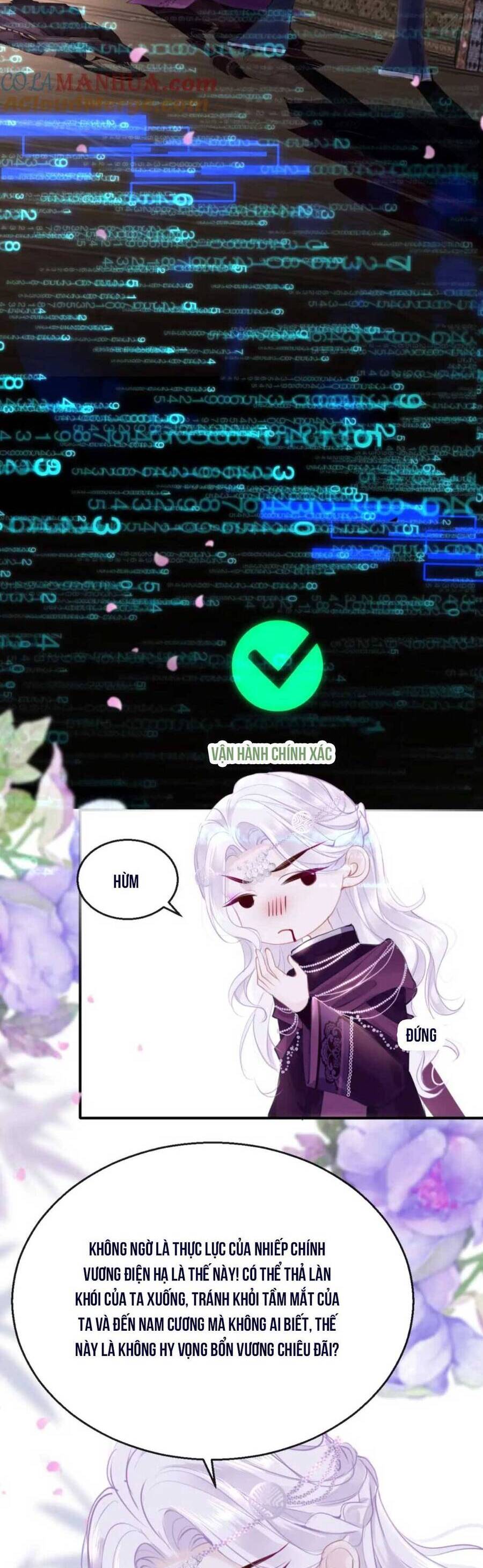 Bắt Đầu Hủy Hôn Để Công Lược Vương Gia Chapter 93 - 13