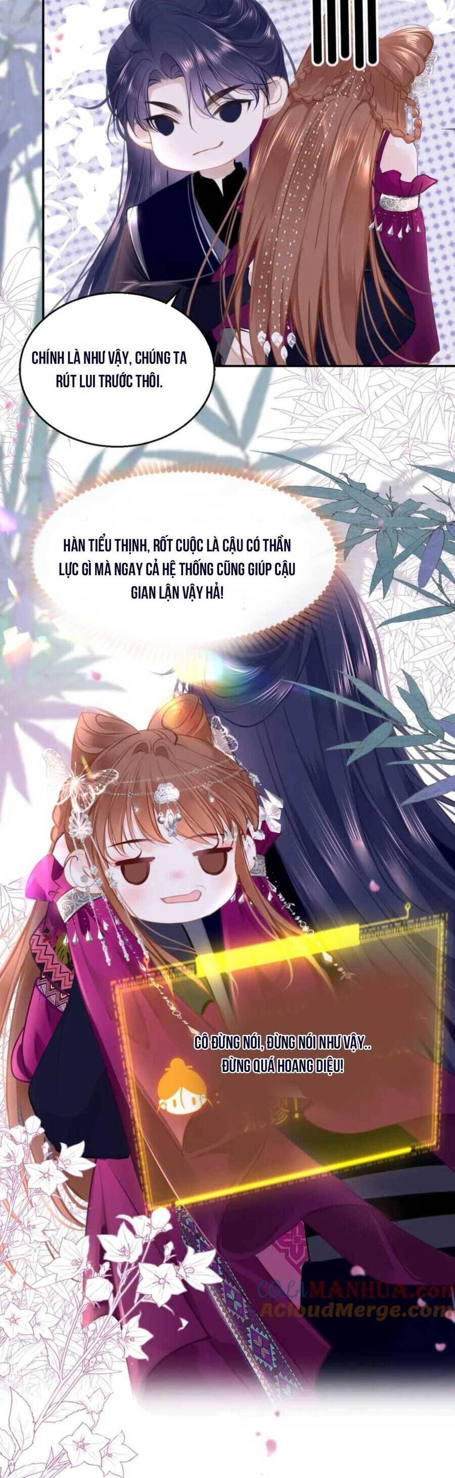 Bắt Đầu Hủy Hôn Để Công Lược Vương Gia Chapter 93 - 17