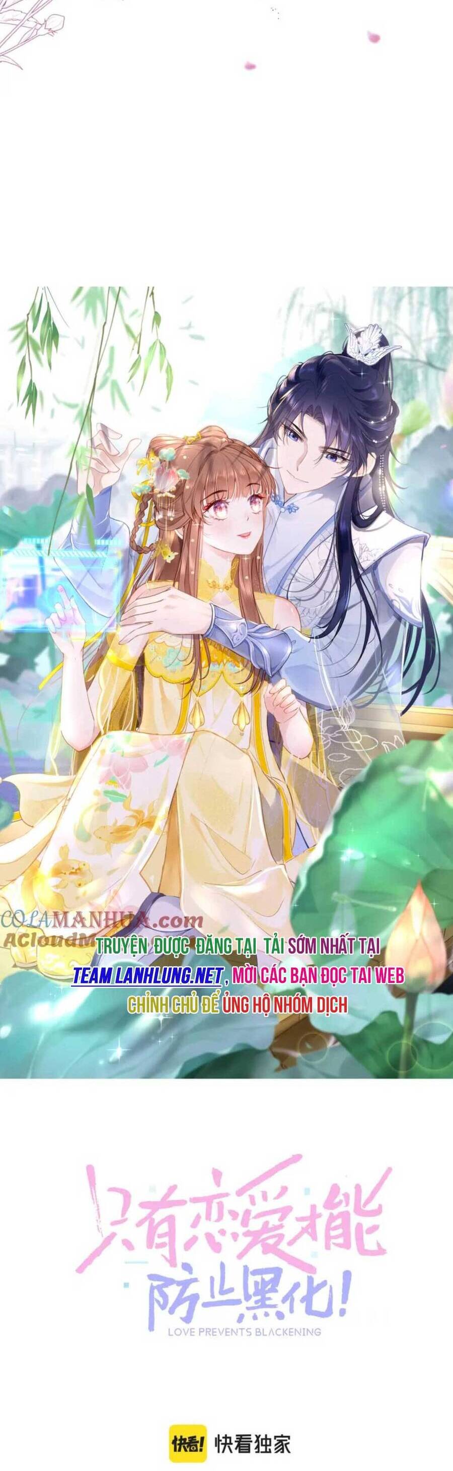 Bắt Đầu Hủy Hôn Để Công Lược Vương Gia Chapter 93 - 18