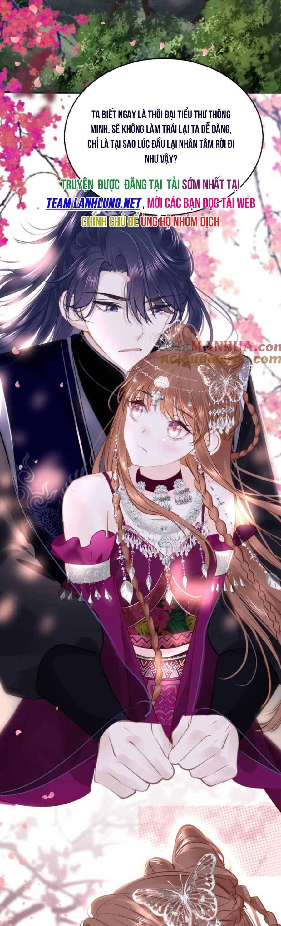 Bắt Đầu Hủy Hôn Để Công Lược Vương Gia Chapter 93 - 20