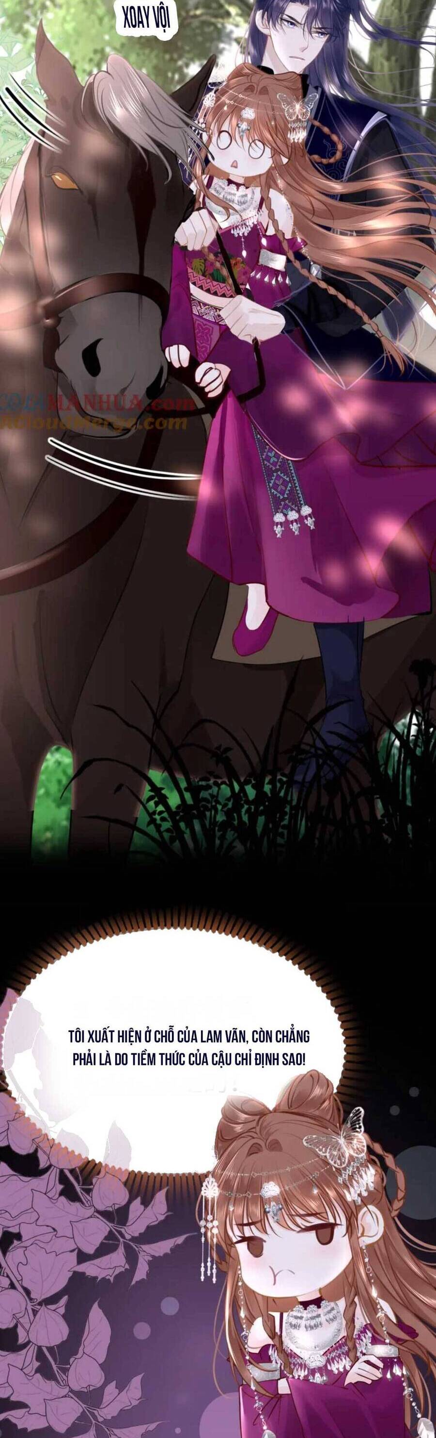 Bắt Đầu Hủy Hôn Để Công Lược Vương Gia Chapter 93 - 24